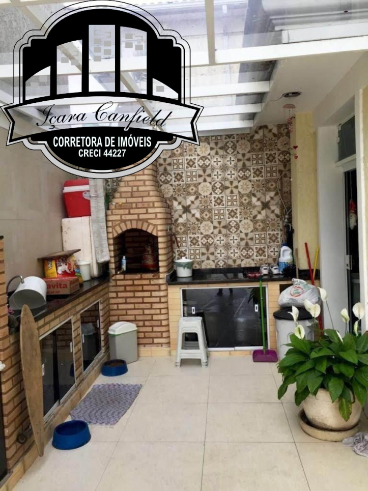 Sobrado, 3 quartos, 150 m² - Foto 4