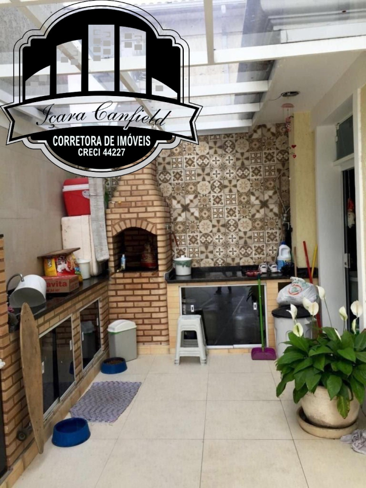 Sobrado, 3 quartos, 150 m² - Foto 6