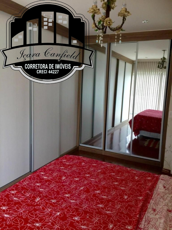 Sobrado, 3 quartos, 150 m² - Foto 8