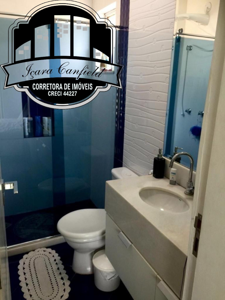 Sobrado, 3 quartos, 150 m² - Foto 9