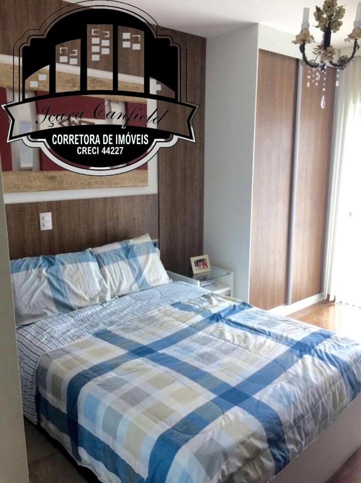 Sobrado, 3 quartos, 150 m² - Foto 10