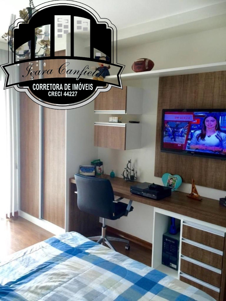 Sobrado, 3 quartos, 150 m² - Foto 11