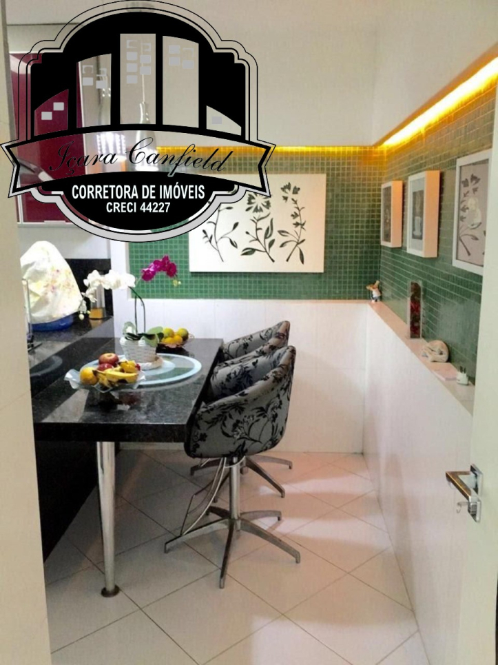 Sobrado, 3 quartos, 150 m² - Foto 13