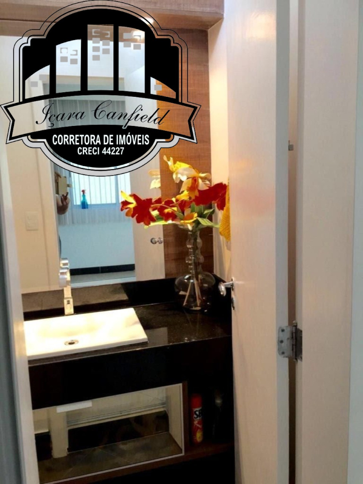 Sobrado, 3 quartos, 150 m² - Foto 16