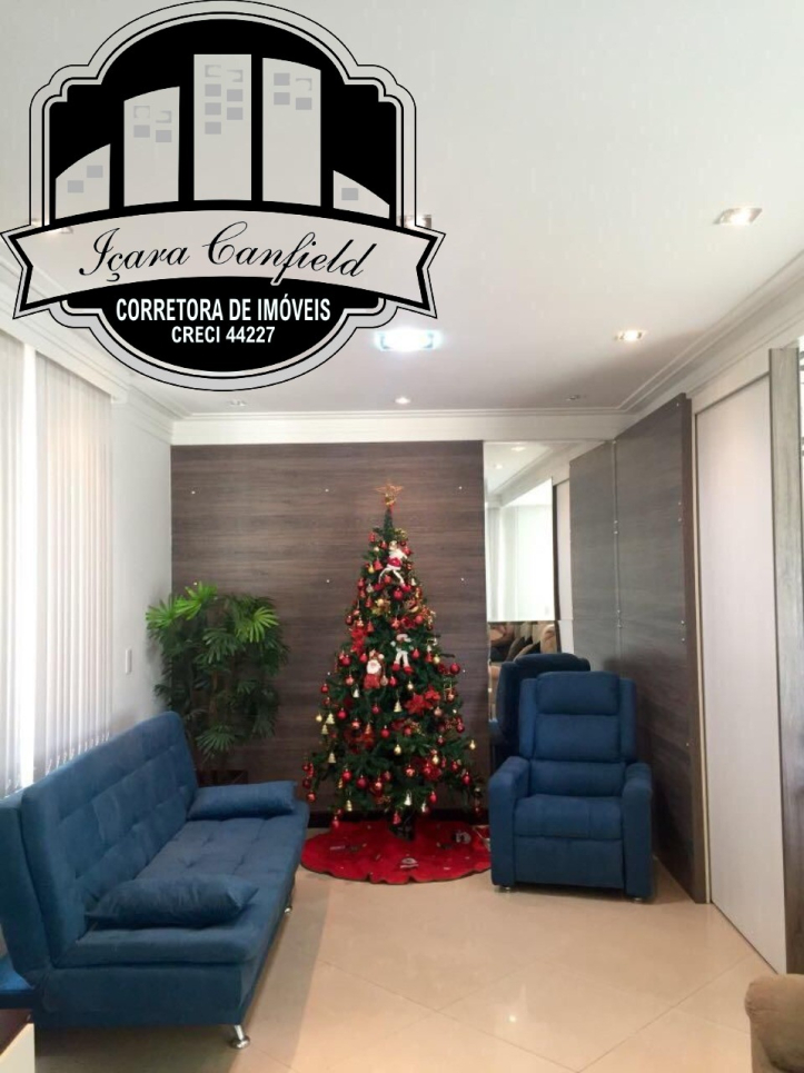 Sobrado, 3 quartos, 150 m² - Foto 18