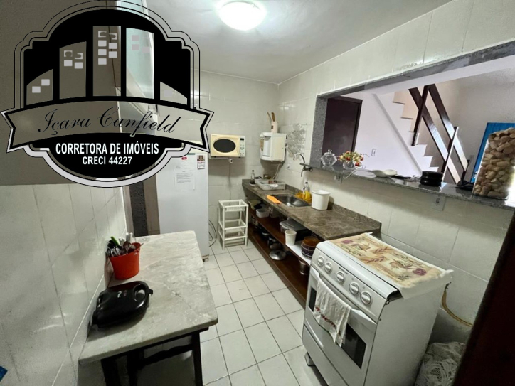 Sobrado, 3 quartos, 96 m² - Foto 5