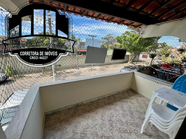 Sobrado, 3 quartos, 96 m² - Foto 4