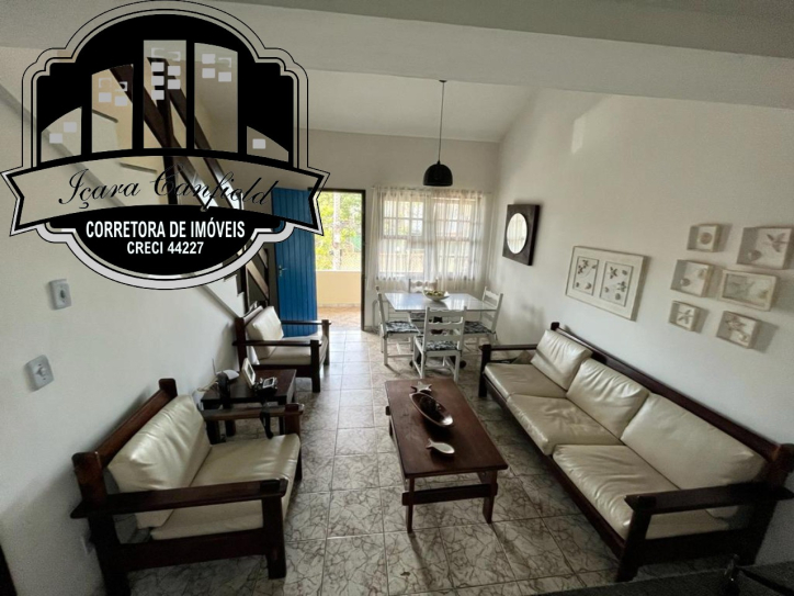 Sobrado, 3 quartos, 96 m² - Foto 3