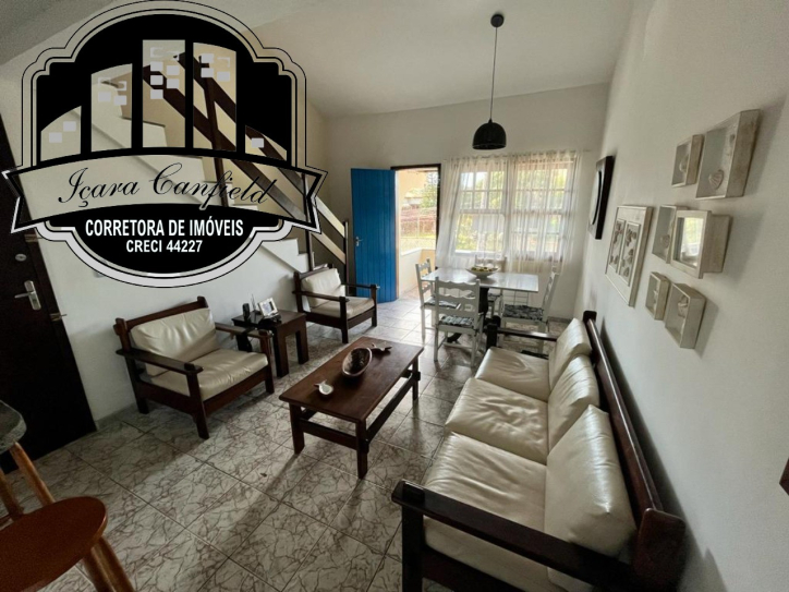 Sobrado, 3 quartos, 96 m² - Foto 1