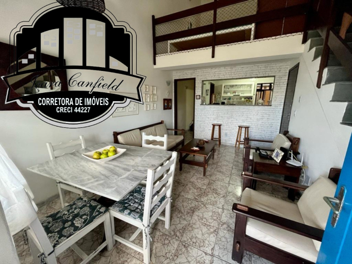 Sobrado, 3 quartos, 96 m² - Foto 2