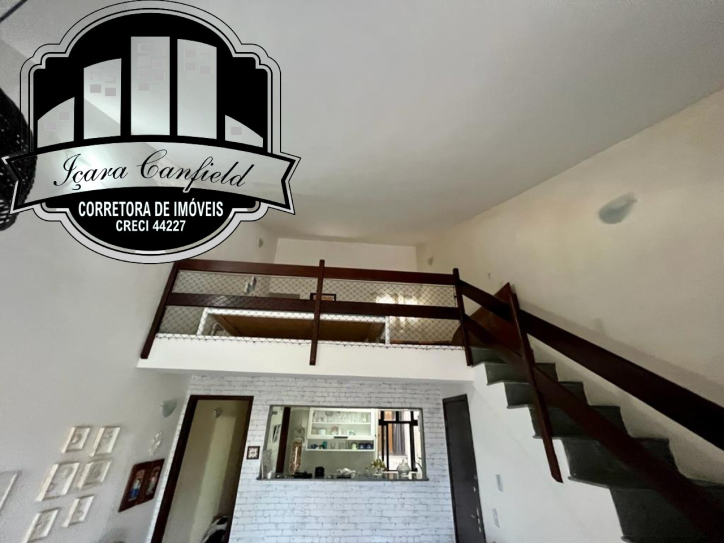 Sobrado, 3 quartos, 96 m² - Foto 12