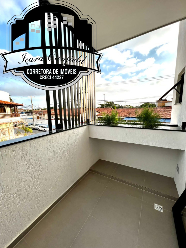 Apartamento, 2 quartos, 80 m² - Foto 3