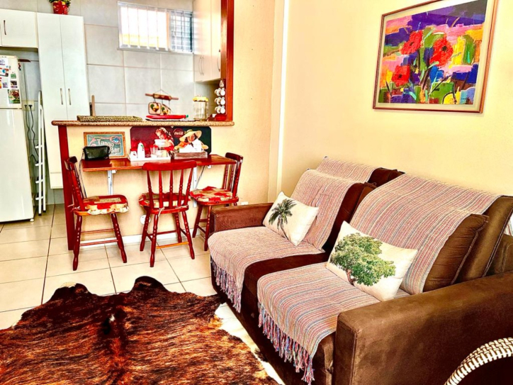 Apartamento, 1 quarto, 50 m² - Foto 2