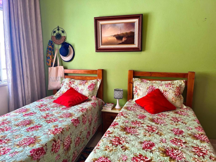 Apartamento, 1 quarto, 50 m² - Foto 5