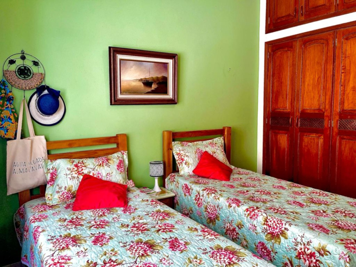 Apartamento, 1 quarto, 50 m² - Foto 7