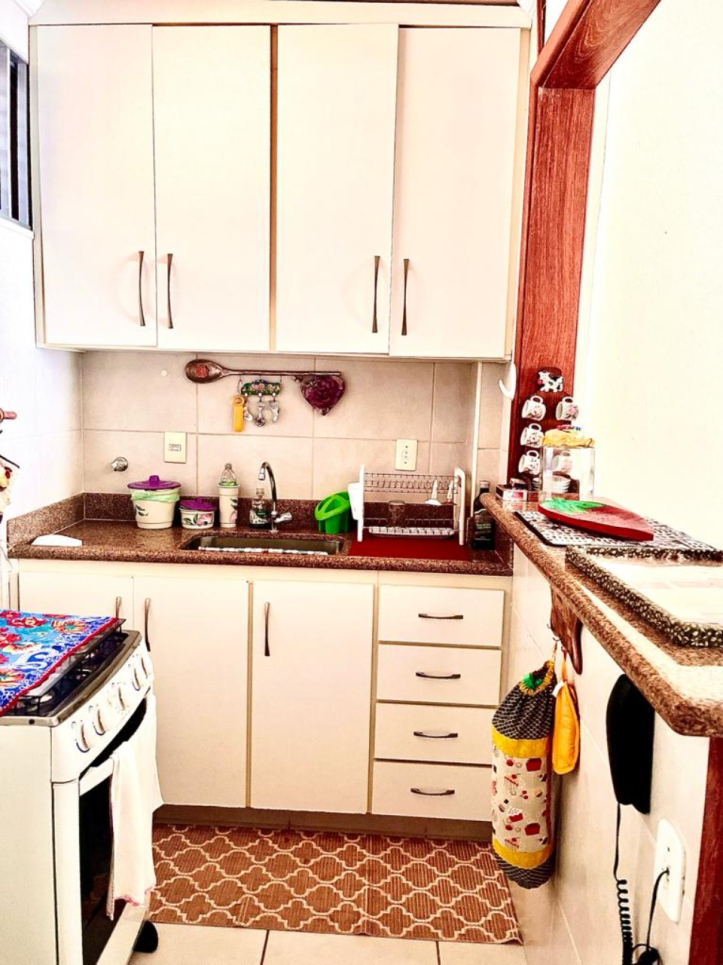 Apartamento, 1 quarto, 50 m² - Foto 9