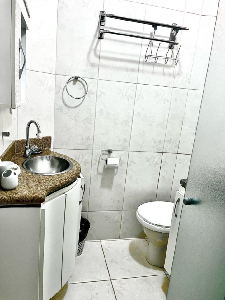 Apartamento, 1 quarto, 50 m² - Foto 11