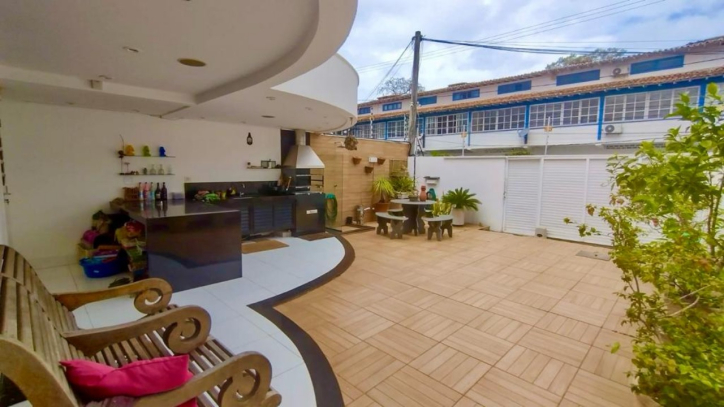 Sobrado, 3 quartos, 168 m² - Foto 2