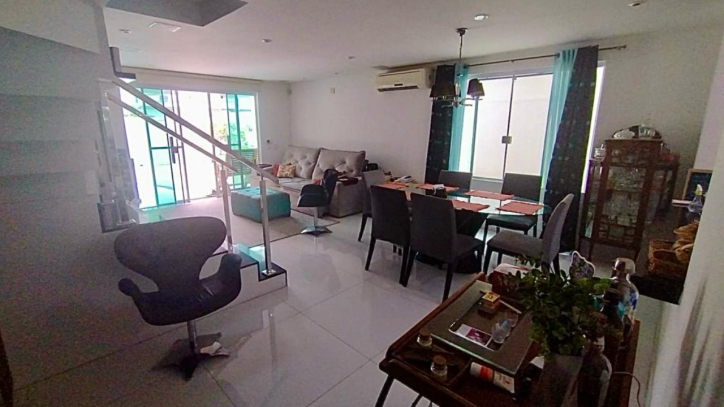 Sobrado, 3 quartos, 168 m² - Foto 5