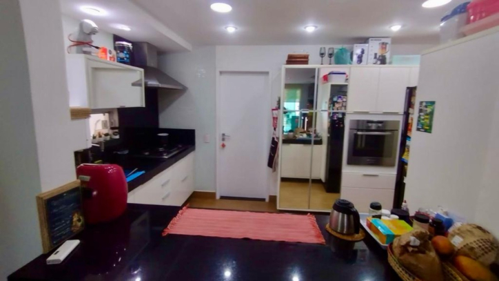 Sobrado, 3 quartos, 168 m² - Foto 6