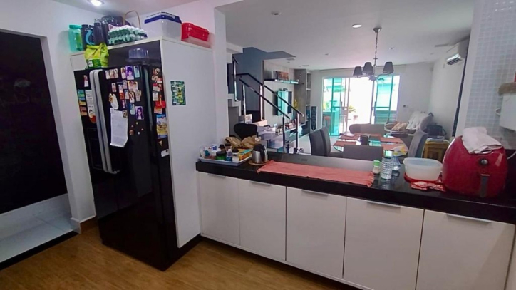 Sobrado, 3 quartos, 168 m² - Foto 8