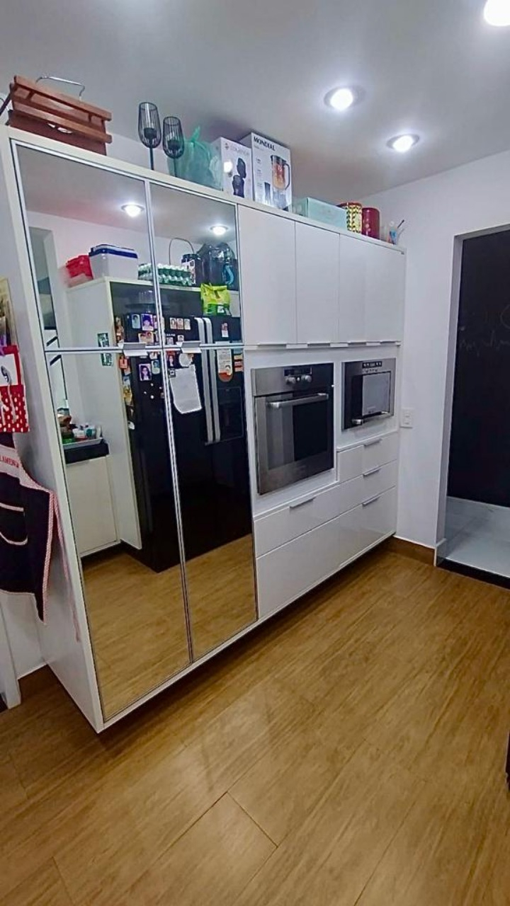 Sobrado, 3 quartos, 168 m² - Foto 9