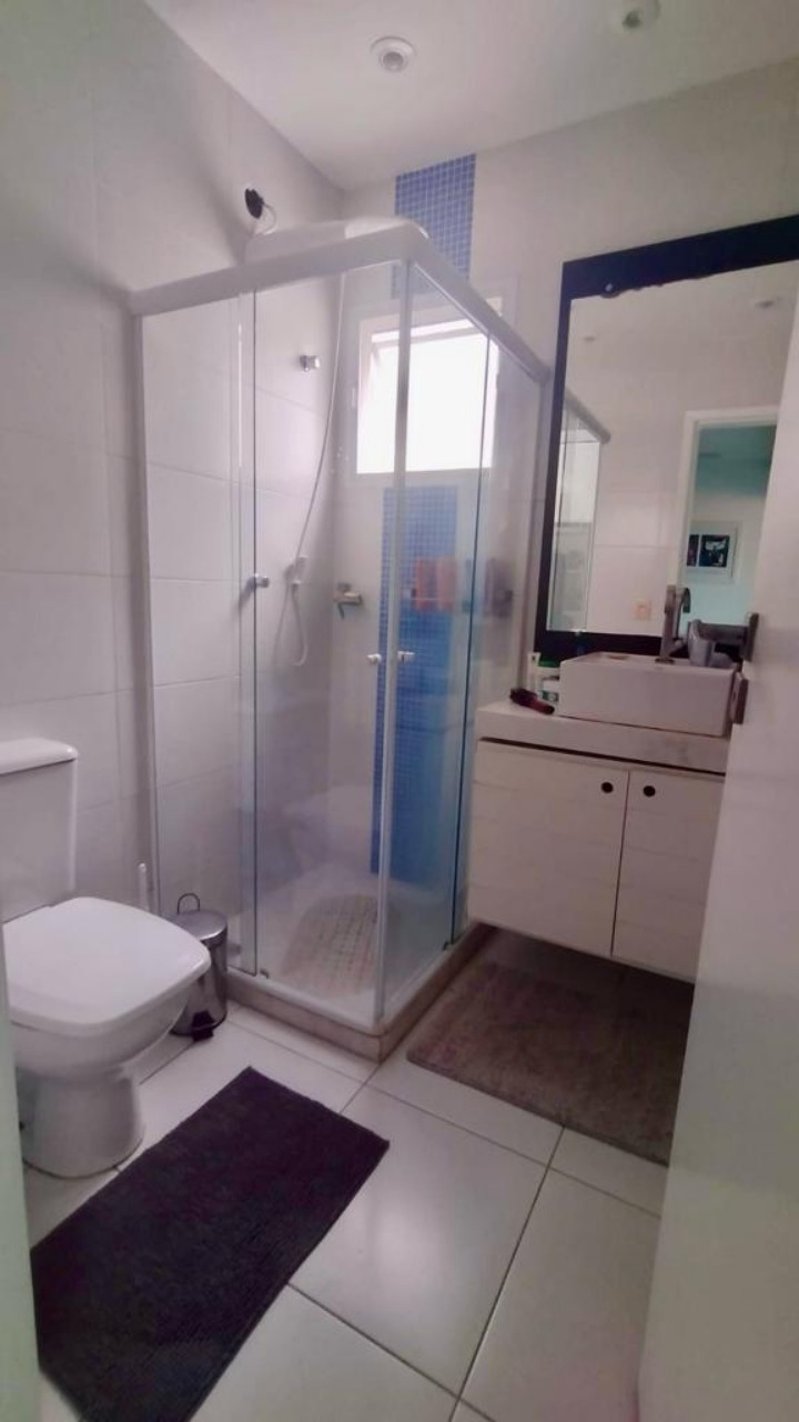 Sobrado, 3 quartos, 168 m² - Foto 13