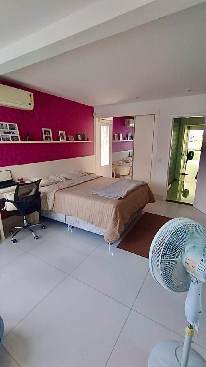 Sobrado, 3 quartos, 168 m² - Foto 17