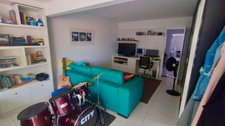 Sobrado, 3 quartos, 168 m² - Foto 18