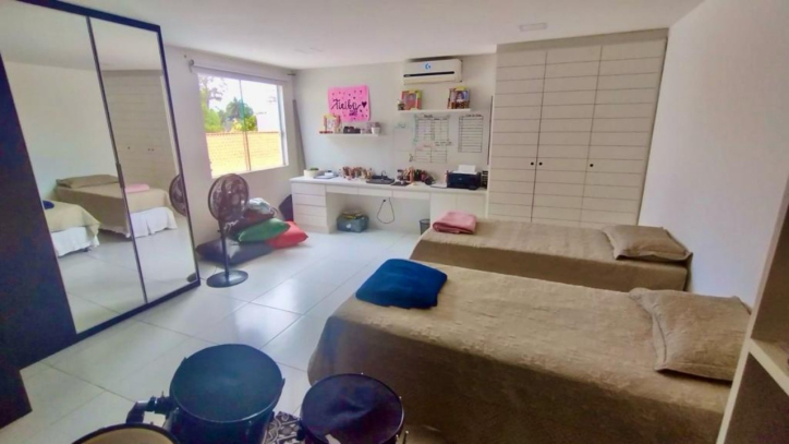 Sobrado, 3 quartos, 168 m² - Foto 19