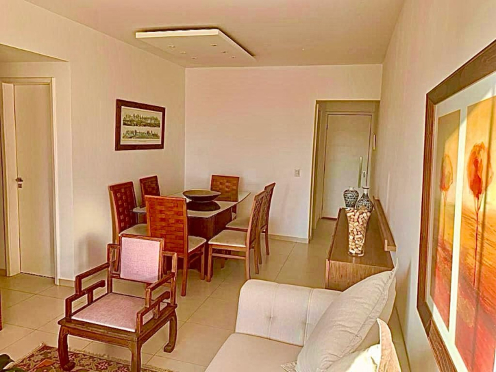 Apartamento, 2 quartos, 80 m² - Foto 2