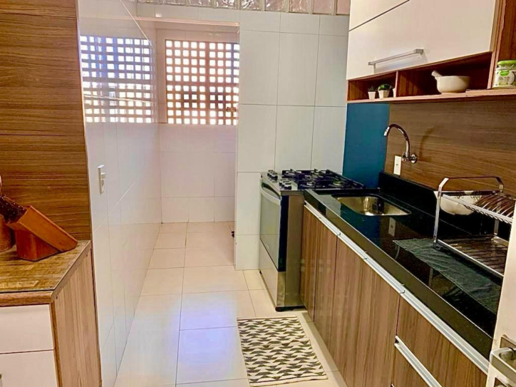 Apartamento, 2 quartos, 80 m² - Foto 5