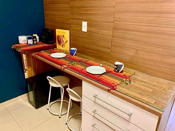 Apartamento, 2 quartos, 80 m² - Foto 6