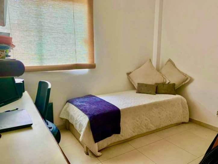 Apartamento, 2 quartos, 80 m² - Foto 13