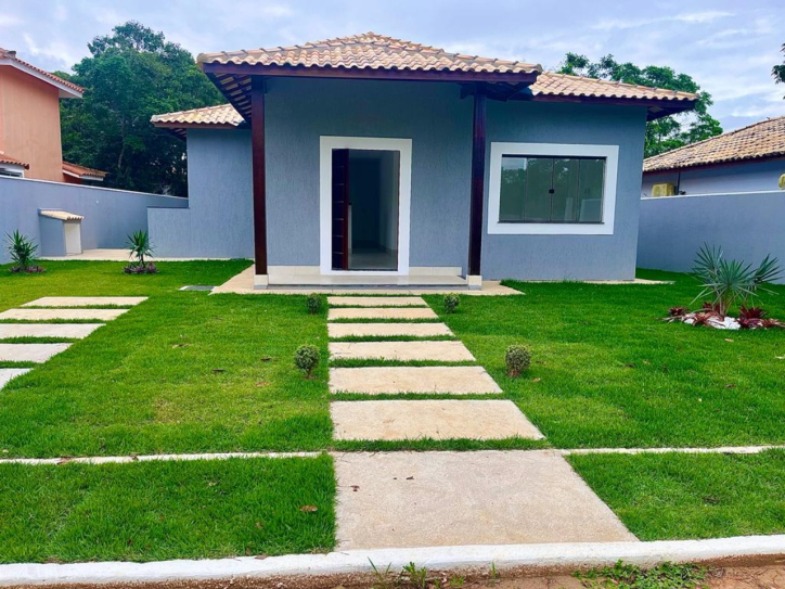 Casa, 3 quartos, 450 m² - Foto 1