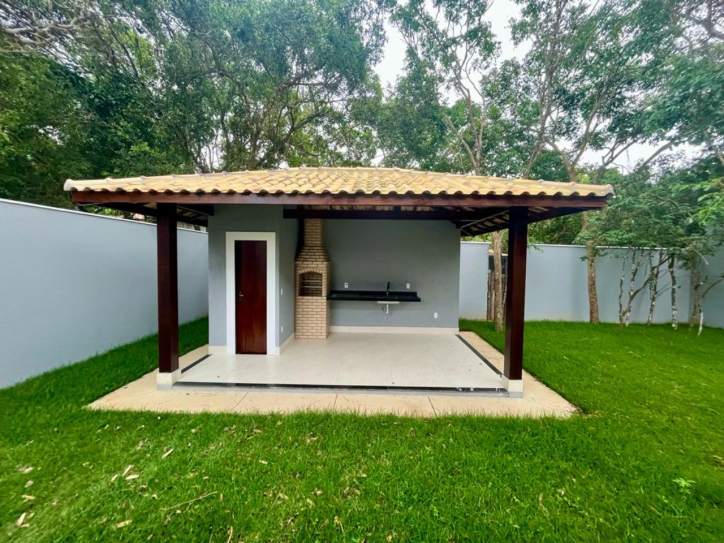Casa, 3 quartos, 450 m² - Foto 3