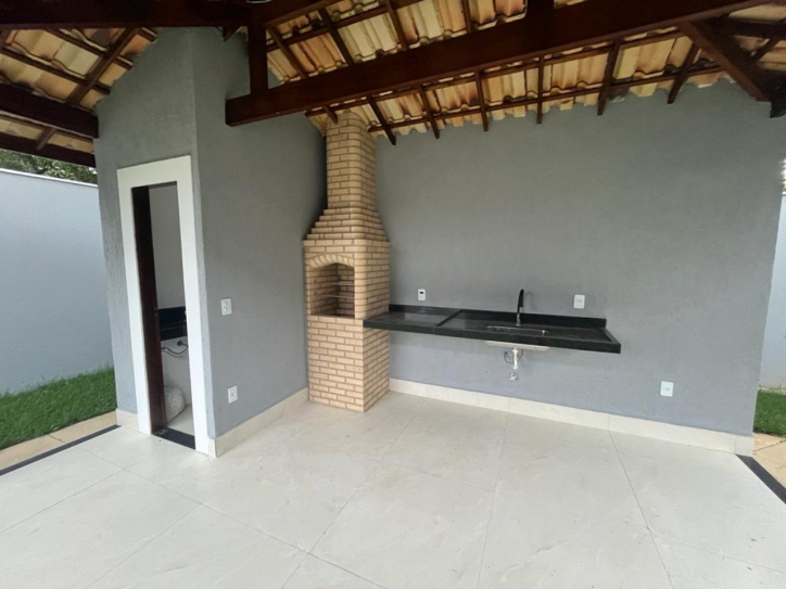 Casa, 3 quartos, 450 m² - Foto 6