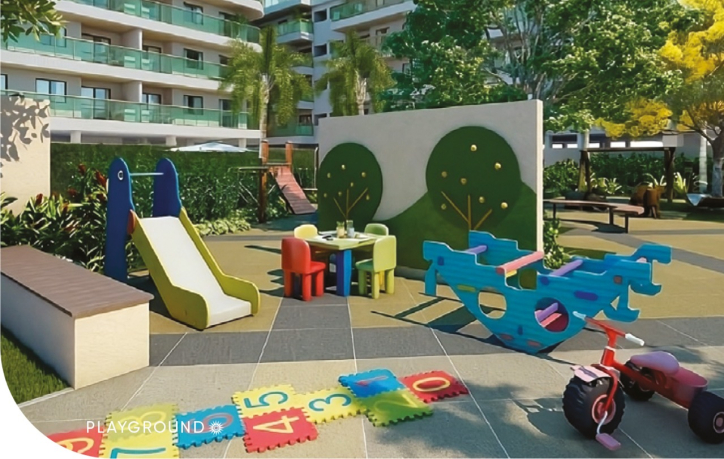 Apartamento, 2 quartos, 75 m² - Foto 4