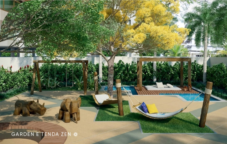 Apartamento, 2 quartos, 75 m² - Foto 5