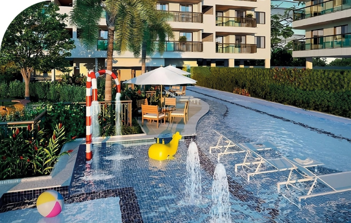 Apartamento, 2 quartos, 75 m² - Foto 7