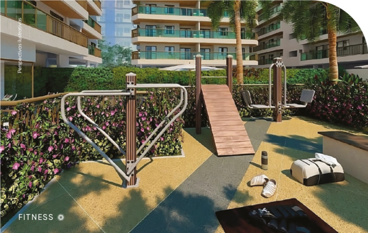 Apartamento, 2 quartos, 75 m² - Foto 9