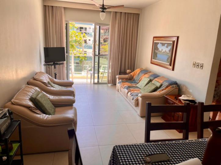 Apartamento, 2 quartos, 90 m² - Foto 2