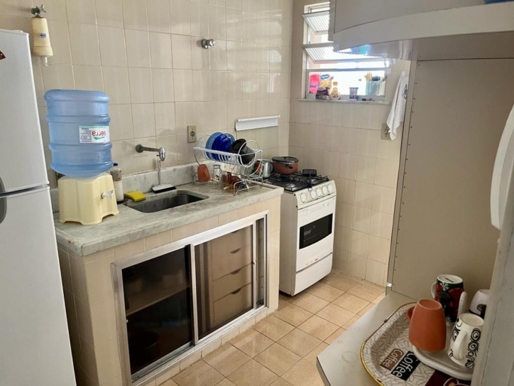 Apartamento, 2 quartos, 90 m² - Foto 5