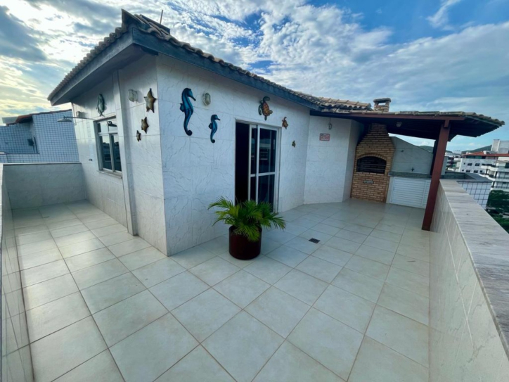 Cobertura, 3 quartos, 120 m² - Foto 2