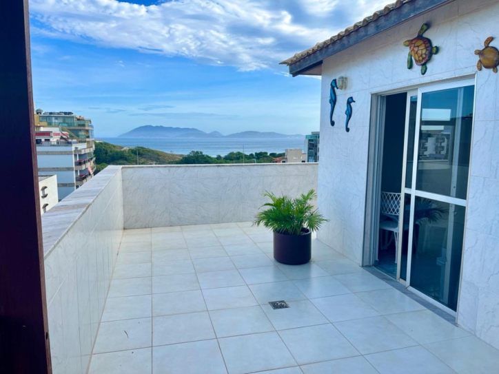 Cobertura, 3 quartos, 120 m² - Foto 4