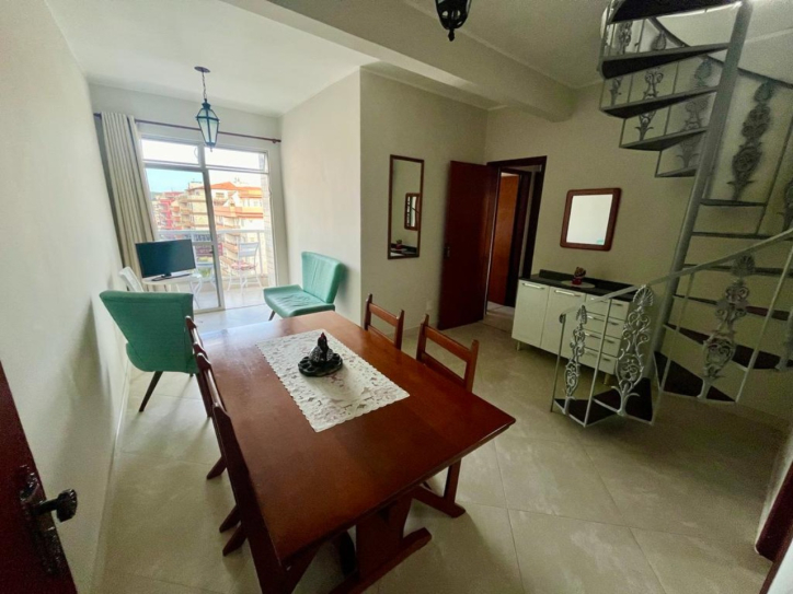 Cobertura, 3 quartos, 120 m² - Foto 5