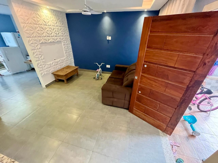 Sobrado, 2 quartos, 120 m² - Foto 1