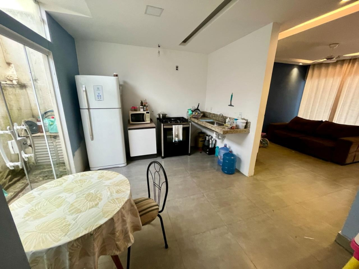 Sobrado, 2 quartos, 120 m² - Foto 2