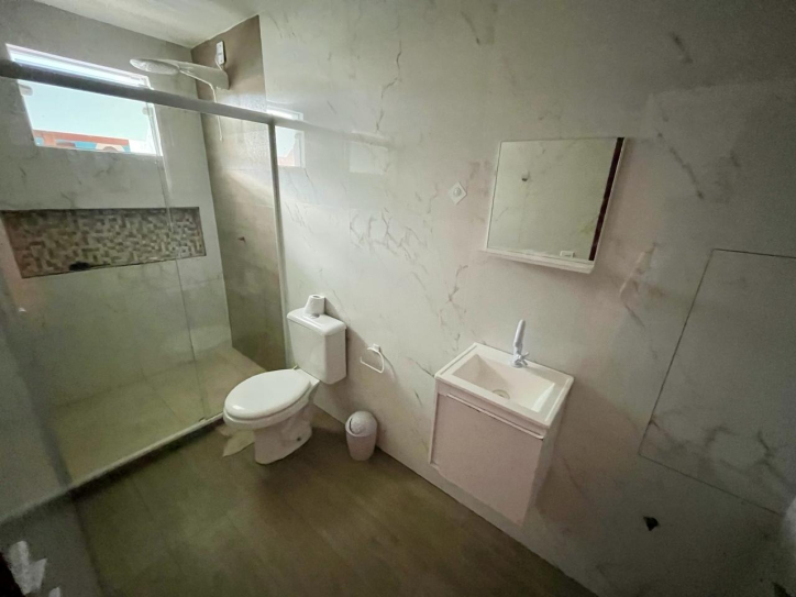 Sobrado, 2 quartos, 120 m² - Foto 4