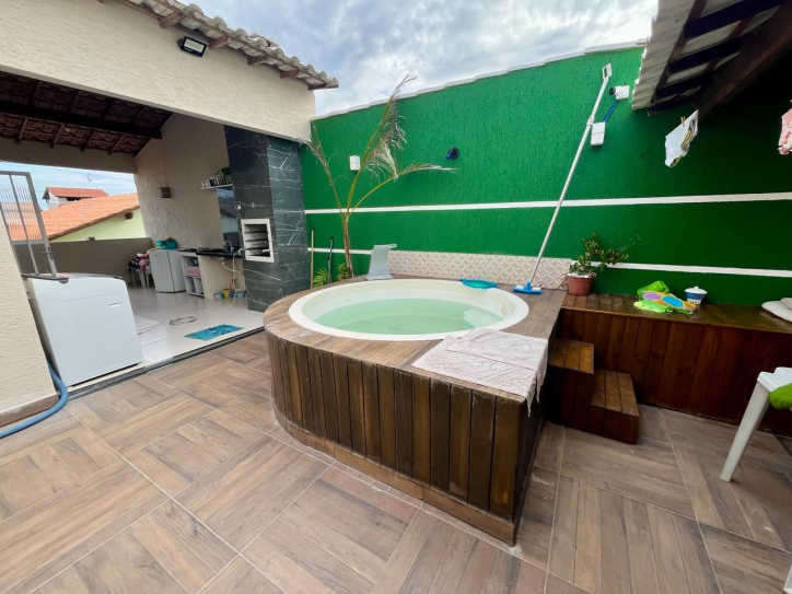 Sobrado, 2 quartos, 120 m² - Foto 6